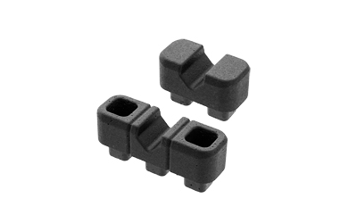 [MPIMAG1367BLK] MAGPUL DAKA V-BLACK KIT BLK