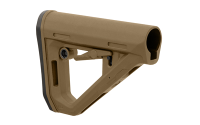 [MPIMAG1377MCB] MAGPUL DT CARB STK MIL-SPEC COY BRN