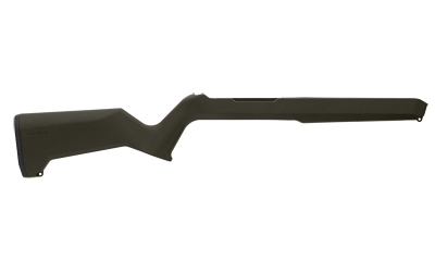 [MPIMAG1428ODG] MAGPUL MOE X-22 STK 10/22 ODG