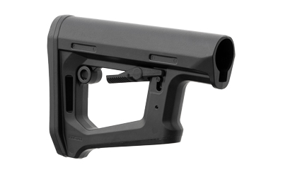 [MPIMAG1447BLK] MAGPUL DT-PR CARB STK MIL-SPEC BLK