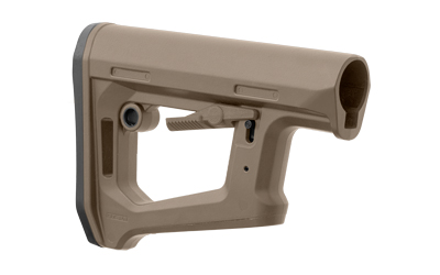 [MPIMAG1447FDE] MAGPUL DT-PR CARB STK MIL-SPEC FDE