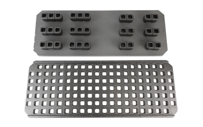 [MPIMAG1460] MAGPUL DAKA GRID ORG PELICAN 1700