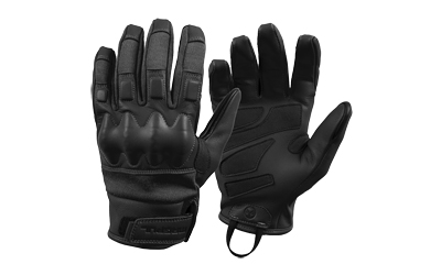 [MPIMAG1499-001-S] MAGPUL BREACH GLOVE 2.0 BLACK SMALL