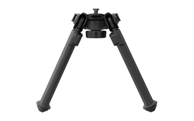 [MPIMAG1511BLK] MAGPUL MOE QD BIPOD FOR M-LOK BLK