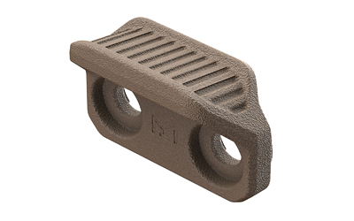 [MPIMAG1566FDE] MAGPUL THUMB SHELF M-LOK FDE