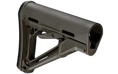 [MPIMAG310OD] MAGPUL CTR CARB STK MIL-SPEC OD