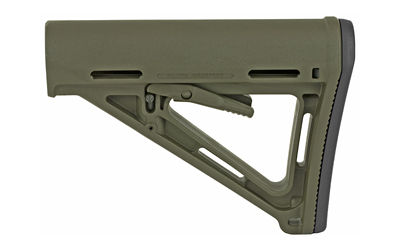 [MPIMAG400OD] MAGPUL MOE CARB STK MIL-SPEC OD