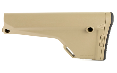 [MPIMAG404FDE] MAGPUL MOE RIFLE STOCK FDE