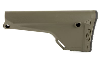 [MPIMAG404OD] MAGPUL MOE RIFLE STOCK OD