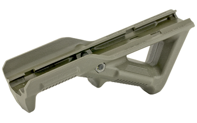 [MPIMAG411OD] MAGPUL (AFG1) ANGLED FOREGRIP OD