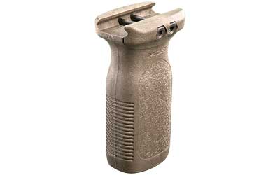 [MPIMAG412FDE] MAGPUL MOE RVG FDE