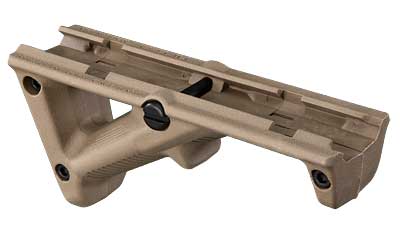 [MPIMAG414FDE] MAGPUL (AFG2) ANGLED FOREGRIP FDE