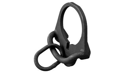 [MPIMAG500-BLK] MAGPUL ASAP SLING PLATE BLK