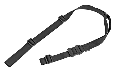 [MPIMAG513-BLK] MAGPUL MS1 SLING BLACK