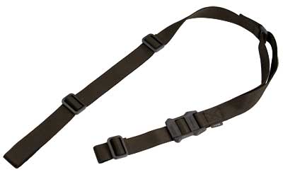 [MPIMAG513-RGR] MAGPUL MS1 SLING RANGER GREEN