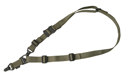 [MPIMAG514-RGR] MAGPUL MS3 SLING GEN 2 RANGER GREEN