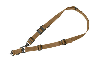 [MPIMAG515-COY] MAGPUL MS3 SINGLE QD SLING G2 COY