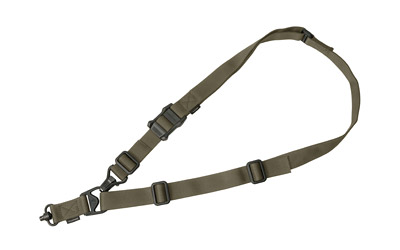 [MPIMAG515-RGR] MAGPUL MS3 SINGLE QD SLING G2 RGR