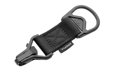 [MPIMAG516-BLK] MAGPUL MS1 SINGLE PT PARACLIP BLK