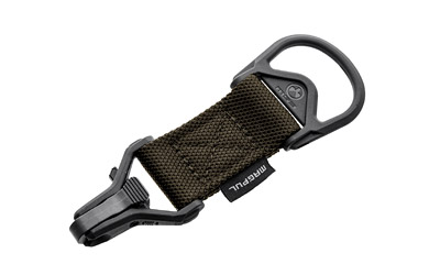 [MPIMAG516-RGR] MAGPUL MS1 SINGLE PT PARACLIP RGR