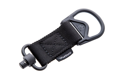 [MPIMAG517-BLK] MAGPUL MS1 SINGLE PT QD ADPTER BLK