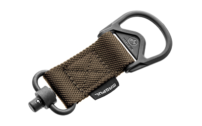 [MPIMAG517-COY] MAGPUL MS1 SINGLE PT QD ADPTER COY