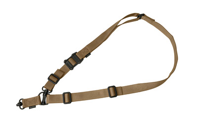 [MPIMAG518-COY] MAGPUL MS4 DUAL QD SLING GEN2 COY