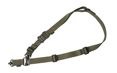 [MPIMAG518-RGR] MAGPUL MS4 DUAL QD SLING GEN2 RGR
