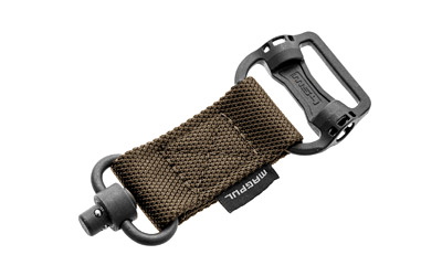 [MPIMAG519-COY] MAGPUL MS1 SNGLPT DUAL ADPTR COY