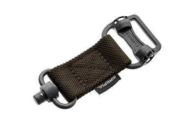 [MPIMAG519-RGR] MAGPUL MS1 SNGLPT DUAL ADPTR RGR