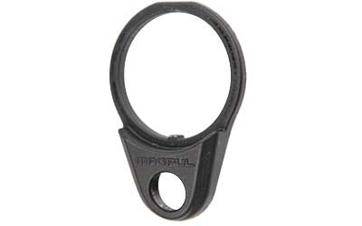 [MPIMAG529] MAGPUL ASAP QD SLING PLATE BLK