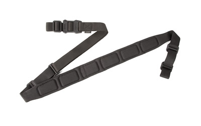 [MPIMAG545BLK] MAGPUL MS1 PADDED SLING BLK