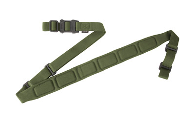 [MPIMAG545RGR] MAGPUL MS1 PADDED SLING RGR
