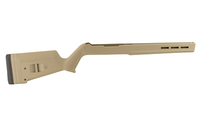 [MPIMAG548FDE] MAGPUL HUNTER X-22 STK RUG 10/22 FDE