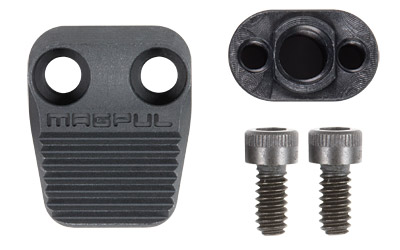 [MPIMAG568BLK] MAGPUL ENHANCED AR MAG RELEASE
