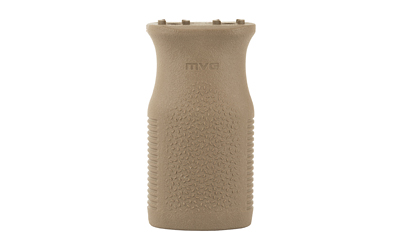 [MPIMAG597FDE] MAGPUL M-LOK MOE MVG FDE