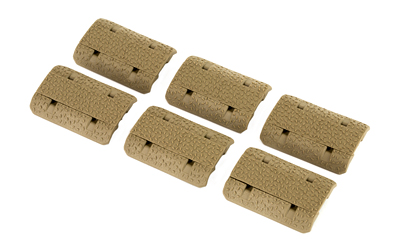 [MPIMAG603FDE] MAGPUL M-LOK RAIL COVER TYPE 2 FDE
