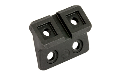 [MPIMAG605BLK] MAGPUL M-LOK OFFSET LIGHT MNT POLY