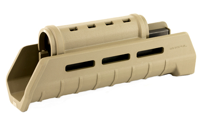 [MPIMAG619FDE] MAGPUL MOE AK HANDGUARD AK47/74 FDE