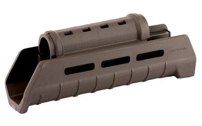 [MPIMAG619PLM] MAGPUL MOE AK HANDGUARD AK47/74 PLM