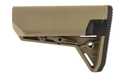 [MPIMAG653-FDE] MAGPUL MOE SL-S STK MIL-SPEC FDE