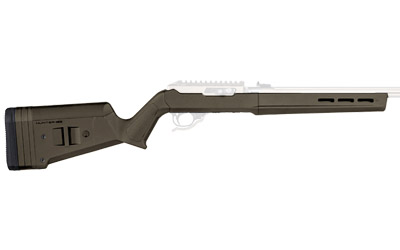 [MPIMAG760-ODG] MAGPUL HUNTER X-22 STK 10/22 TD ODG