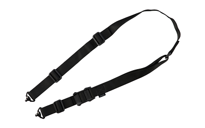 [MPIMAG939BLK] MAGPUL MS1 QDM SLING BLK