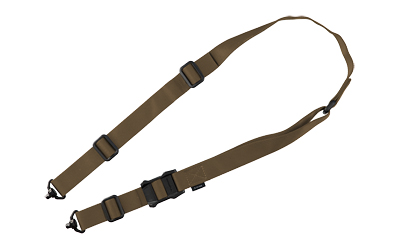 [MPIMAG939COY] MAGPUL MS1 QDM SLING COY