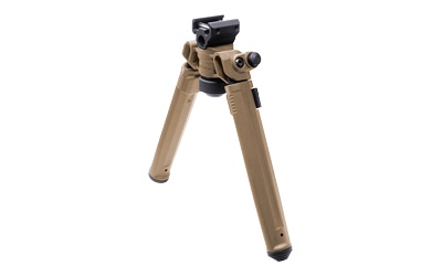 [MPIMAG941FDE] MAGPUL BIPOD 1913 PICATINNY FDE