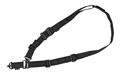 [MPIMAG953BLK] MAGPUL MS4 QDM SLING BLK