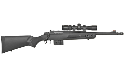 [MS27793] MSBRG MVP 762NATO 16.25" 10RD VRTX