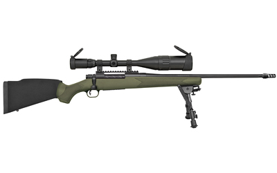 [MS27924] MSBRG NIGHT TRAIN II 308WIN 22" 4RD