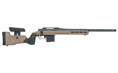 [MS28147] MSBRG PATRIOT LR 6.5CM 22" 10RD FDE