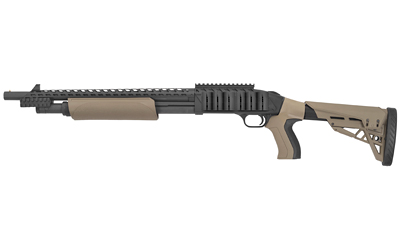 [MS50424] MSBRG 500 ATI TAC FDE 12/18.5 5RD